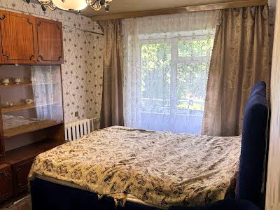 квартира за адресою Леся Курбаса просп., 15
