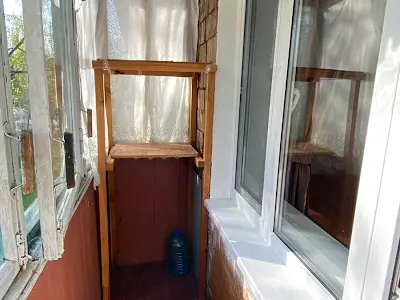 квартира по адресу Перемишльська ул. (Червонопільська), 20/15