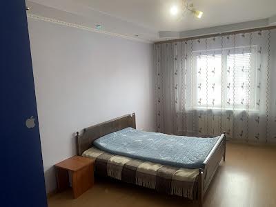 квартира за адресою Федора Ернста вул., 12