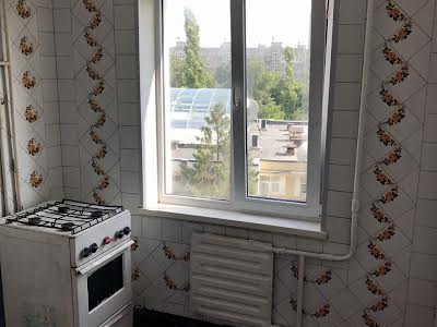 квартира по адресу Романа Шухевича просп. (Ватутина), 22-А