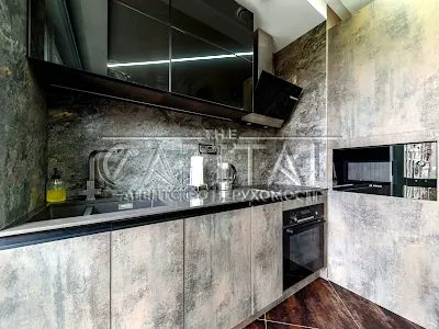 квартира за адресою Золотоустівська вул., 34