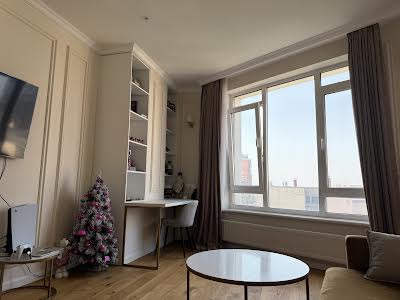 квартира за адресою Саперне Поле вул., 3