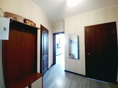 квартира за адресою Зоопаркова вул., 10