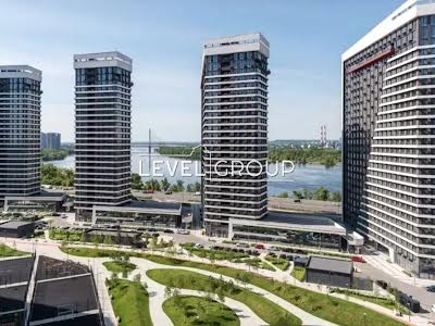 квартира за адресою Дніпровська набережна вул., 15-Є