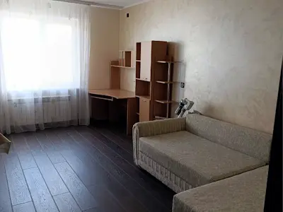 квартира по адресу Николая Закревского ул., 97