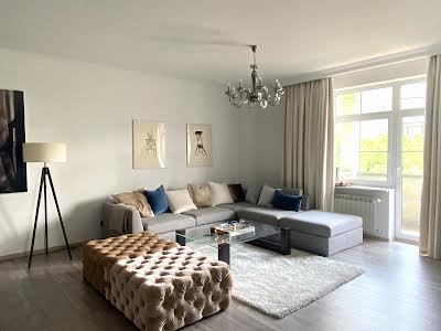 квартира за адресою Олеся Гончара вул., 35