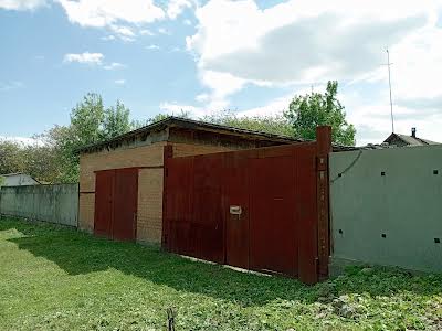 ділянка за адресою с. Миколаївка, 