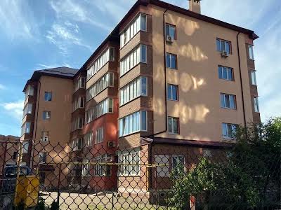 квартира по адресу Тараса Шевченко ул., 418