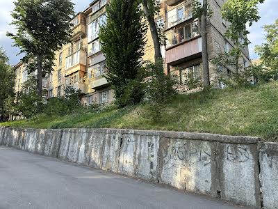 квартира за адресою Петра Ніщинського вул., 12
