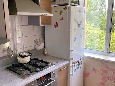 квартира за адресою Дніпро, Осіння вул., 14