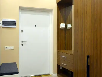квартира за адресою Київ, Жилянська вул., 118