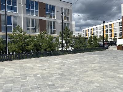 квартира за адресою Гідності вул., 6