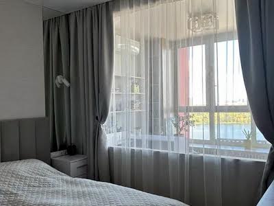 квартира по адресу Набережно-Рыбальская дорога ул., 27