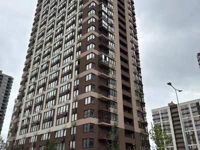 квартира за адресою Київ, Олександра Олеся вул., 9-А