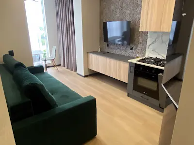 квартира за адресою Запорізьке шосе, 32а