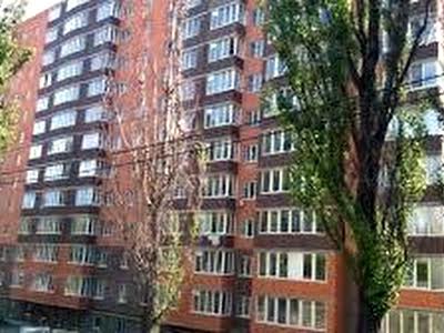 квартира по адресу Винница, Покрышкина ул., 8