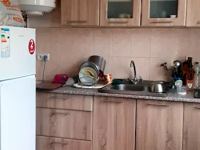 дом по адресу Самаровка