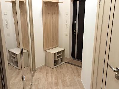 квартира за адресою Регенераторна вул., 4к10