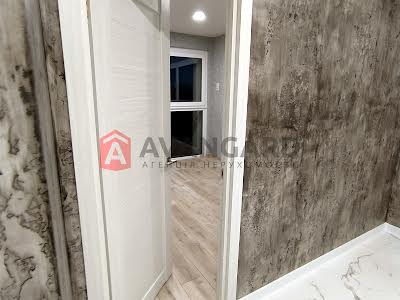 квартира по адресу Сичеславская ул., 7