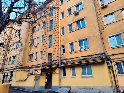квартира по адресу Хмельницкого Богдана ул., 68