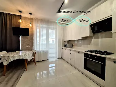 квартира за адресою Тарасівська, 25