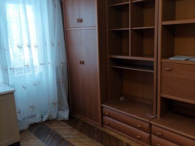 квартира за адресою Мрії вул. (Академіка Туполєва), 7