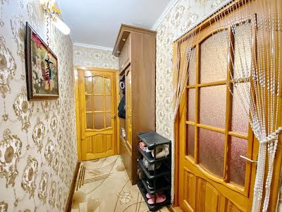 квартира за адресою Паркова, 38