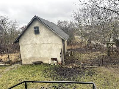 дом по адресу пгт. Глыбокая, Миру