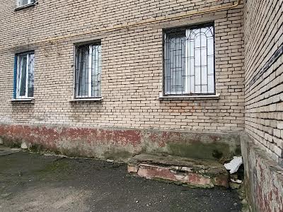 квартира за адресою Олексія Поради вул. (Димитрова), 45