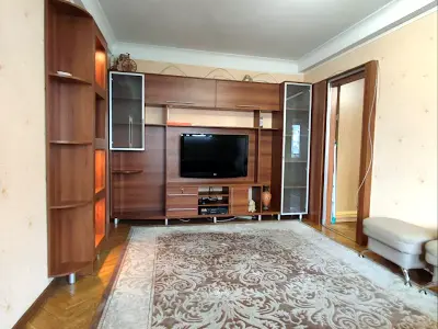 квартира по адресу Воздухофлотский просп. (Повітрофлотський), 52