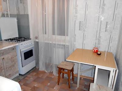 квартира за адресою Китаївська вул., 11