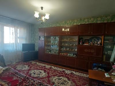 квартира за адресою Миколи Закревського вул., 13