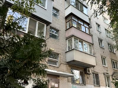 квартира за адресою Старокозацька вул. (Комсомольська), 3