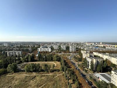 квартира по адресу Киев, Коласа Якуба ул., 2Б