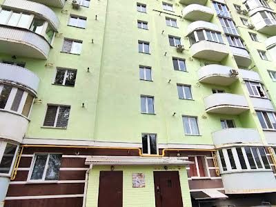 квартира за адресою Стрілецька вул., 26а