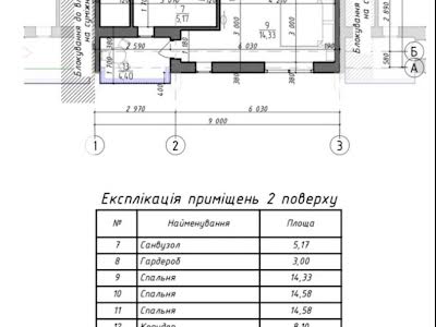 дом по адресу Колоскова