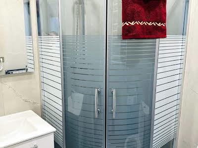 квартира за адресою Дніпровська набережна вул., 17-К