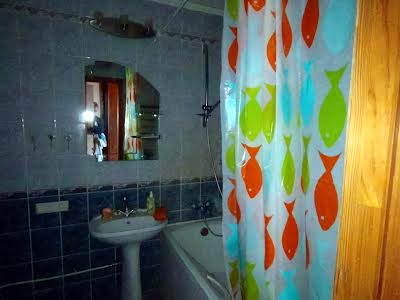 квартира за адресою Левка Лук'яненка вул. (Маршала Тимошенка), 15-Г
