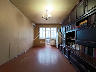 квартира за адресою Віталія Матусевича вул. (XXII Партзʼїзду), 47
