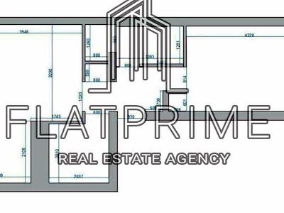 квартира по адресу Берёзовая ул., 44