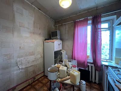 квартира за адресою Кривий Ріг, Груні Романової вул., 10