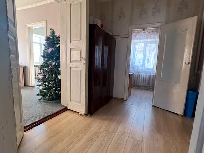 будинок за адресою Вадима Сідура вул. (Ткаченка)