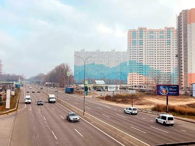 квартира по адресу Одеське шоссе, 18