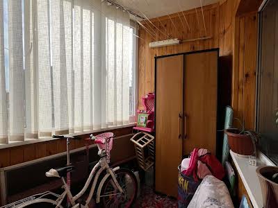 квартира за адресою Кривий Ріг, Ньютона вул., 34