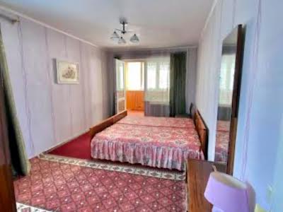 квартира за адресою Кубанської України вул. (Маршала Жукова), 51