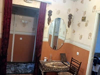 квартира по адресу Ревуцкого ул., 17б