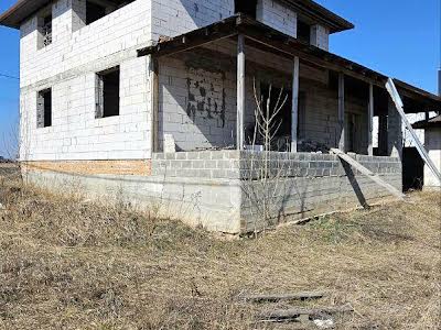 будинок за адресою Берегова, 4