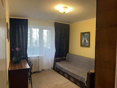 квартира за адресою Європейського Союзу просп. (Правди), 76