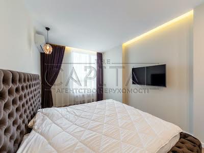 квартира за адресою Столичне шосе, 3