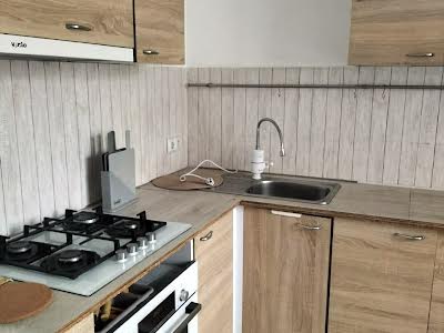 квартира по адресу с. Крыжановка, Академика Сахарова ул., 9